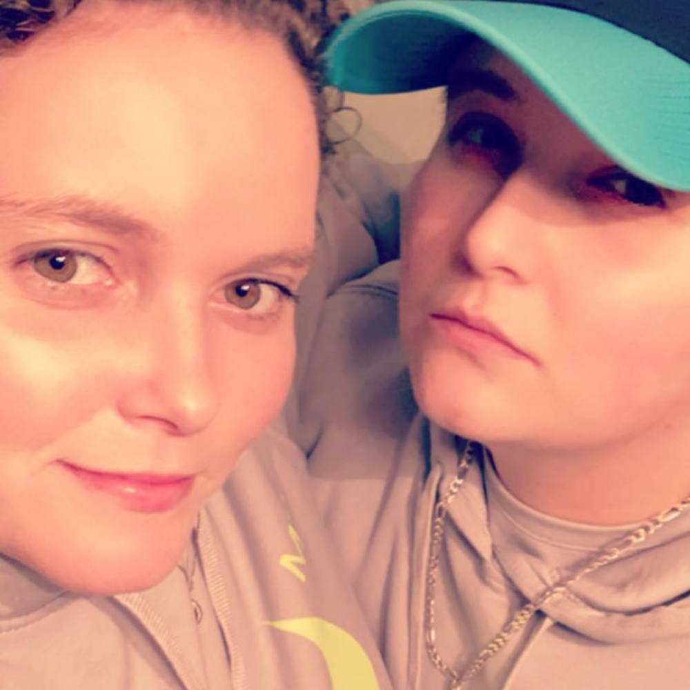 Meet your Posher, Cynthia